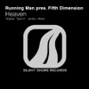 Heaven (& Running Man & Fifth Dimension Presents) - Single