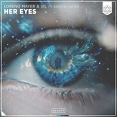 Her Eyes (feat. Anthony Meyer) artwork