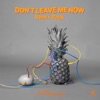 Mathieu Koss - Don't Leave Me Now (Mark Sixma Remix)