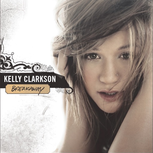 Art for Behind These Hazel Eyes by Kelly Clarkson
