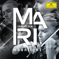 Moonlight - Single by Mari Samuelsen album reviews, ratings, credits