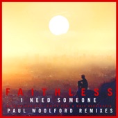 I Need Someone (feat. Nathan Ball & Caleb Femi) [Paul Woolford Remix] artwork