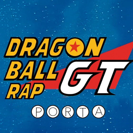 Cover artwork for Dragon Ball GT Rap