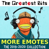 More Emotes: The 2019-2020 Collection artwork