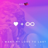 I Want My Love to Last artwork