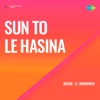 Sunto Le Hasina