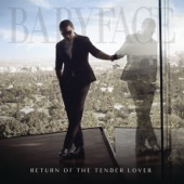 Babyface - We've Got Love