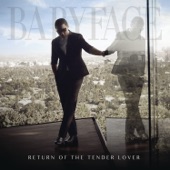 Babyface - Something Bout You