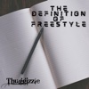 The Difinition of Freestyle