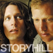 Storyhill - Ballad Of Joe Snowboard