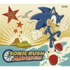 Sonic Rush Adventure (Original Soundtrack) [Bonus Track Version]
