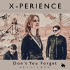 Don't You Forget - Single