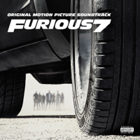 Various Artists - Furious 7 (Original Motion Picture Soundtrack) artwork
