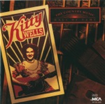 Kitty Wells - It Wasn't God Who Made Honky Tonk Angels