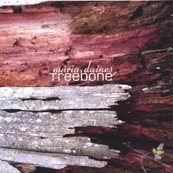 Treebone by Maria Daines album reviews, ratings, credits