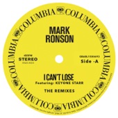 Mark Ronson - I Can't Lose (Pomo Remix)