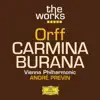 Carmina Burana: I. O Fortuna song lyrics
