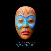Queimar (feat. QVLN) artwork