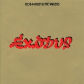 Bob Marley & The Wailers - Exodus