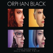 Orphan Black Theme artwork