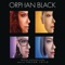 Orphan Black Theme artwork