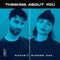 Thinking About You - R3HAB & Winona Oak lyrics