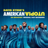 David Byrne - American Utopia on Broadway (Original Cast Recording Live) artwork