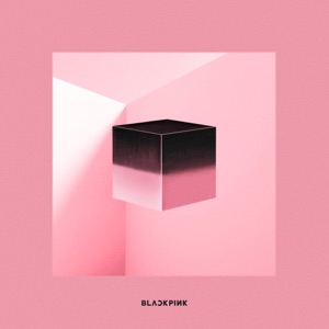 BLACKPINK Forever Young