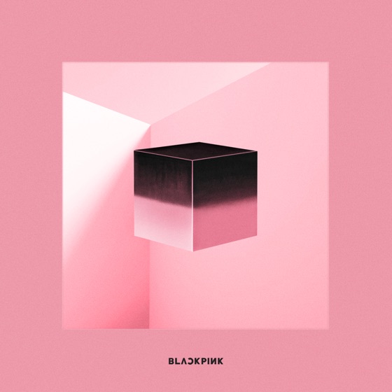 Cover artwork for DDU-DU DDU-DU