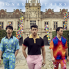 Jonas Brothers - Sucker  artwork