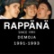 Rappänä (1993) - Rappänä lyrics