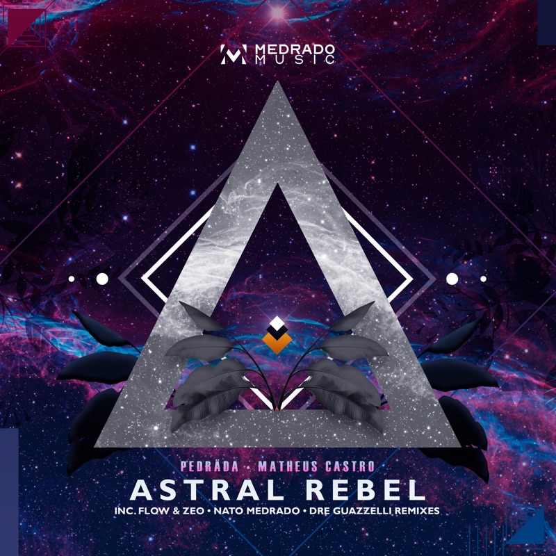 Astral remix