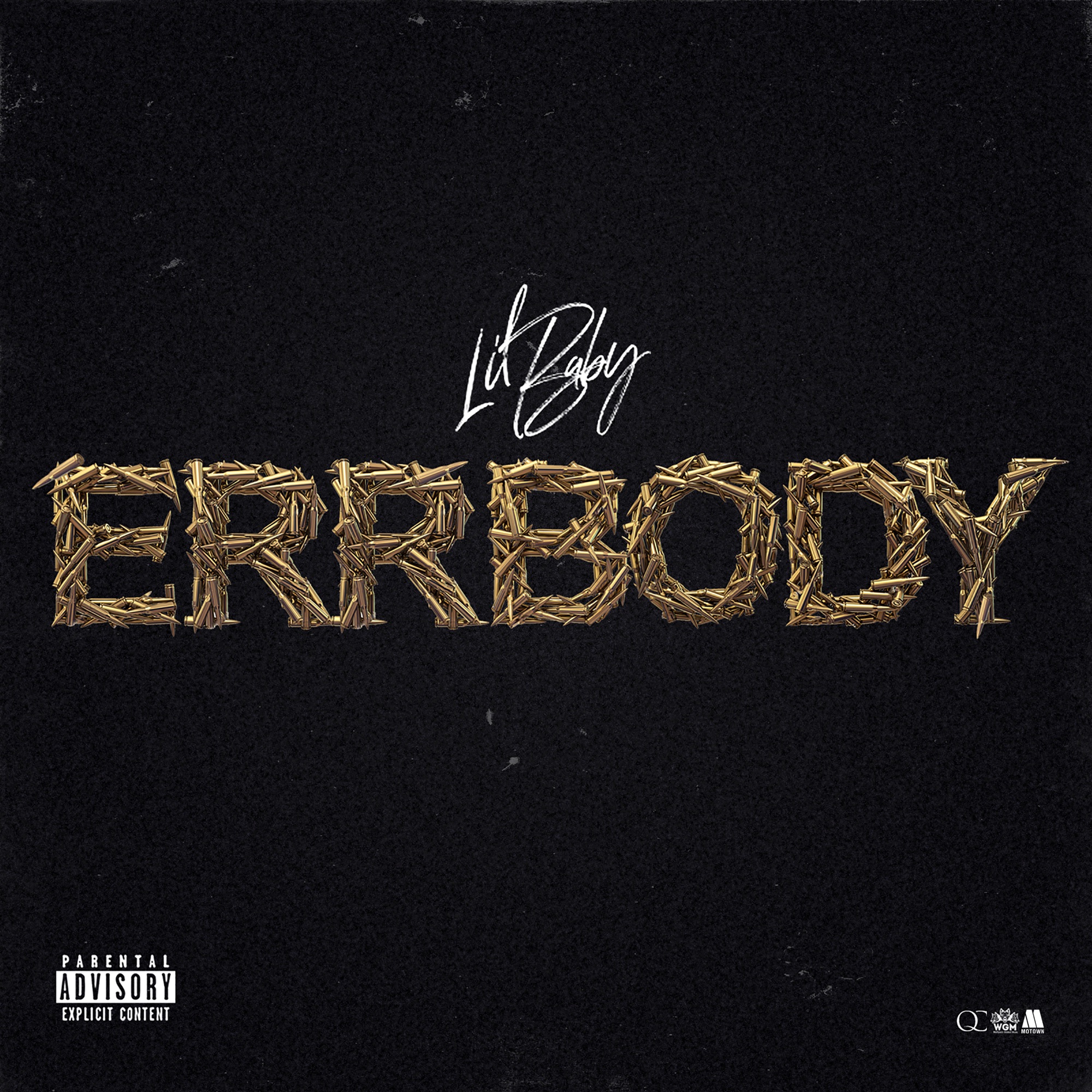 Lil Baby - Errbody - Single