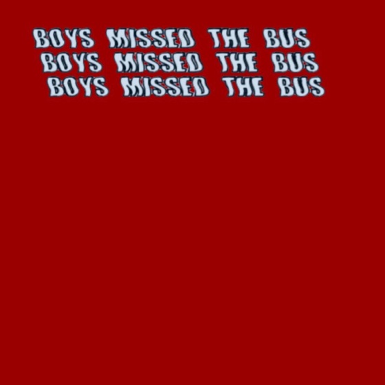 Cover artwork for Pretty Old Man