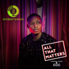 Hycent Green & Minister GUC - All That Matters artwork