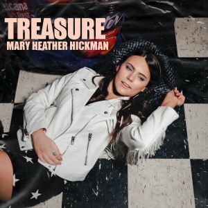Mary Heather Hickman - Treasure - Line Dance Musik