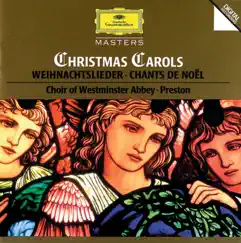 Choir of Westminster Abbey - Christmas Carols by Simon Preston & Westminster Abbey Choir album reviews, ratings, credits