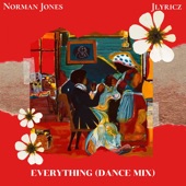 Everything (Dance Mix) artwork