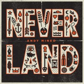 Never Land (feat. Marz) artwork