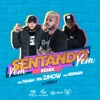 Mtg - Vem Sentando Vem (feat. Dj Nbeat) - Remix by MC 2jhow, MC Fahah, Mc Rennan iTunes Track 1