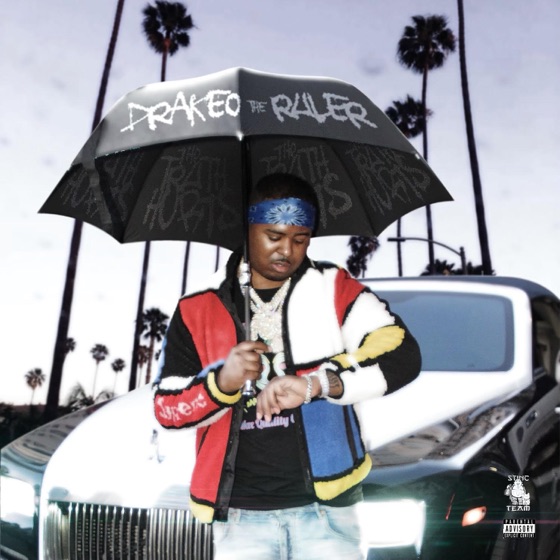 Cover artwork for RIP Deebo