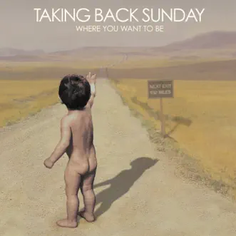 A Decade Under the Influence by Taking Back Sunday song reviws