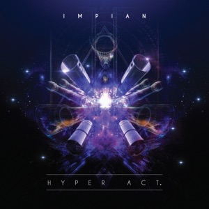 Hyper Act - Hanya Aku - Line Dance Musique