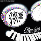 Elton John artwork