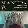 MANTRA - Single album lyrics, reviews, download