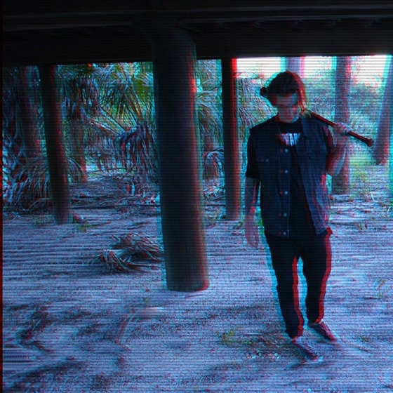 Cover artwork for Technicolor