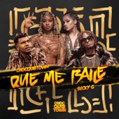 ChocQuibTown - Que Me Baile