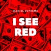 I See Red - EP artwork