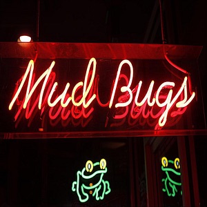 The Mudbugs Cajun & Zydeco Band - You're At a Party Tonight - Line Dance Choreographer