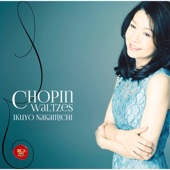 Chopin: Waltzes artwork